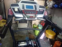 Sole F65 USA brand treadmill