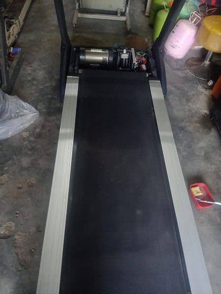 Sole F65 USA brand treadmill 2