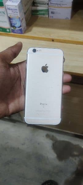 iphone 6s 2