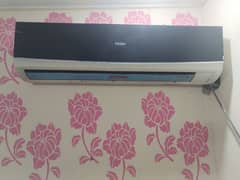 Haier AC