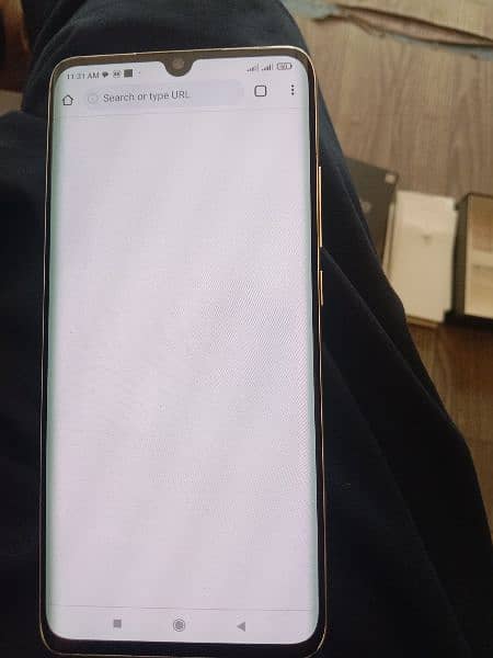 Xiaomi  mi note 10 lite 1