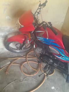 Honda pridor 2017 model 0