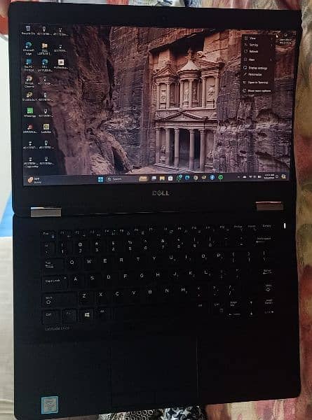 Dell Latitude E7470 4