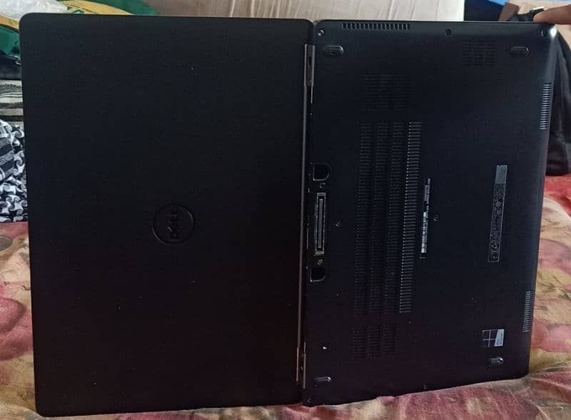 Dell Latitude E7470 5