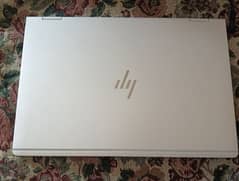Hp Elitebook Laptop Core i7