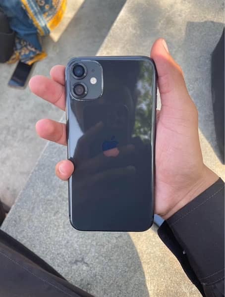 Iphone 11 non pta 0