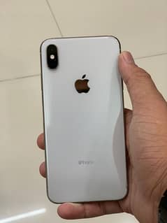 iphone xs max