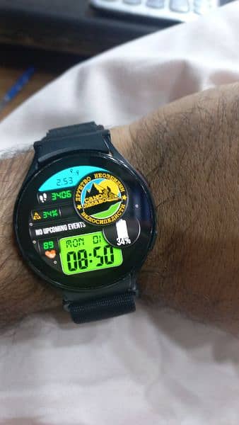 samsung watch 5 2