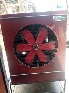 used air cooler sell