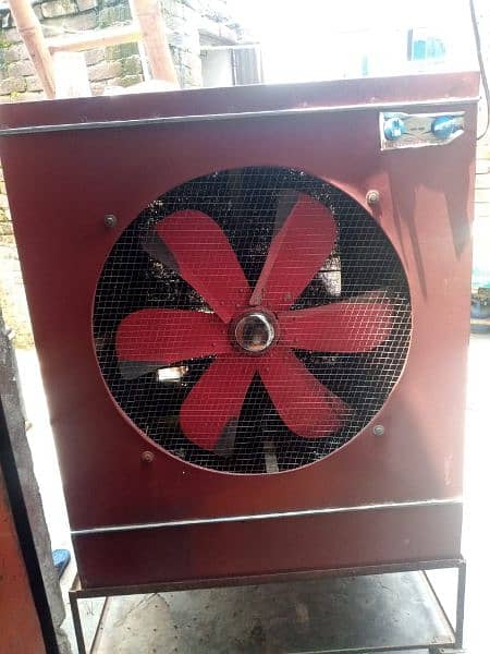 used air cooler sell 0