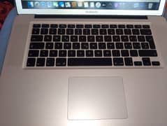 MacBook pro for sale in chakwal