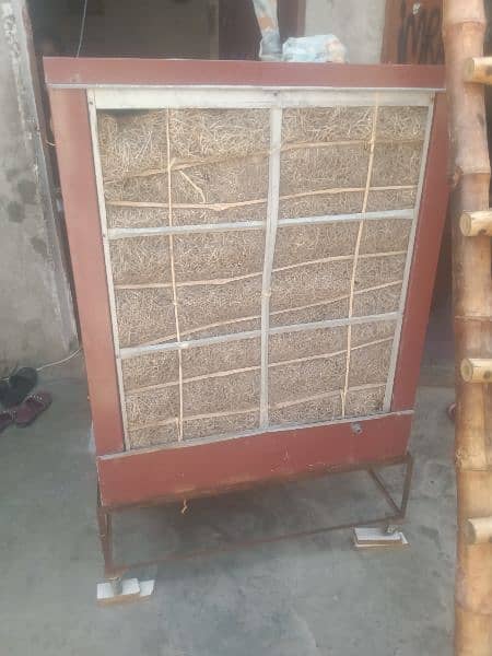 used air cooler sell 1