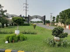 Residential Plot In G Ext Is Available For Sale 0