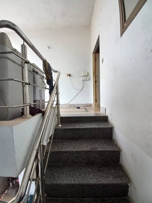 Beautiful House for Sale in Punjab Housing Satyana road Faisalabad 9