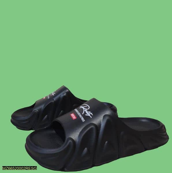 Men's Casual Slippers|Summer chappal 6