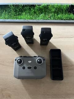 MAVIC 3 batteries and controller for sale