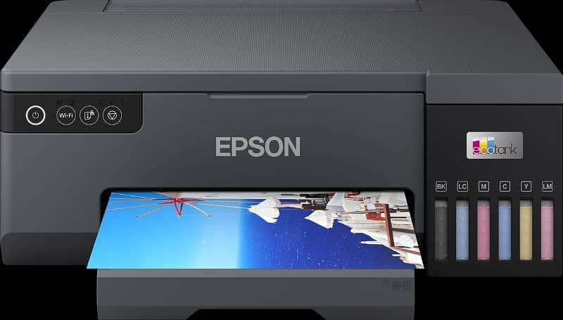 Epson Printers Repairing center 0
