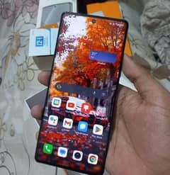 Tecno Spark 20 Pro plus 0