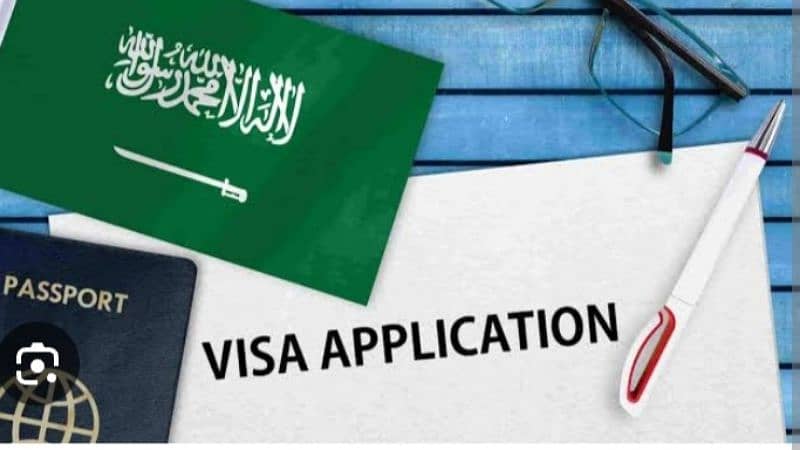 Azaad Visas Riyad Saudiaa price 350k 2