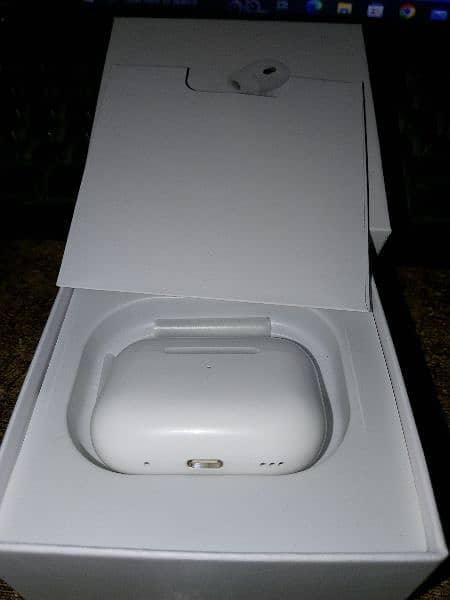 AIRPODS PRO 2 TYPE C USA 0