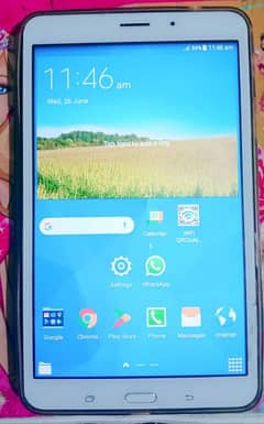 Samsung Galaxy Tab 4 0