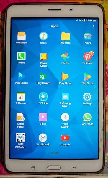 Samsung Galaxy Tab 4 14