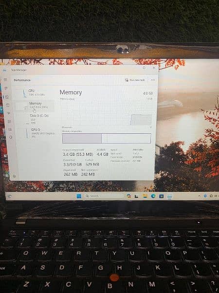 LENOVO THINK PAD T490 2