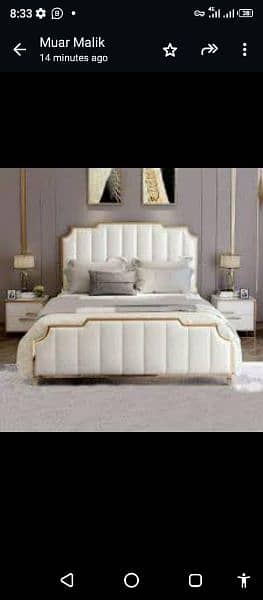 double bed bed set furniture point single bed set 5