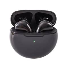 Air Pro 6 TWS Earbuds Touch Control wireless Headphones