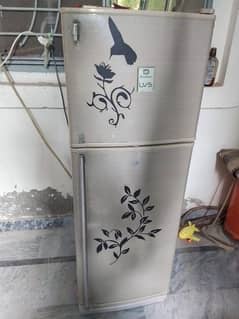 Dawlance Fridge