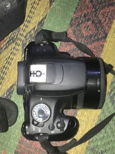 1200d with 50mm 10 by 10 condition 0 scratch