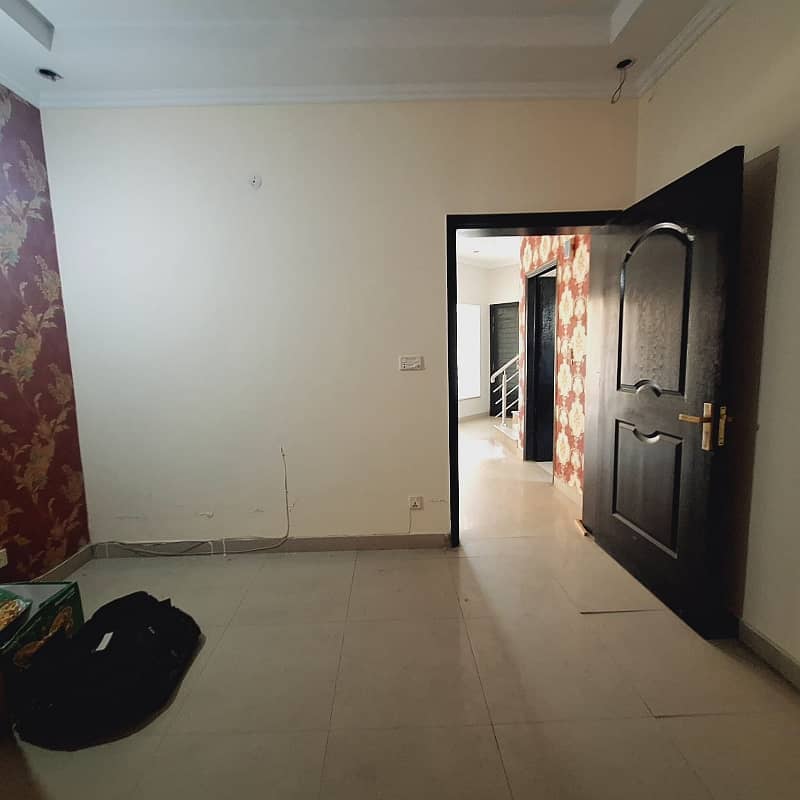 10 Marla Lower Portion Available For Rent in Dha Phase 5 1