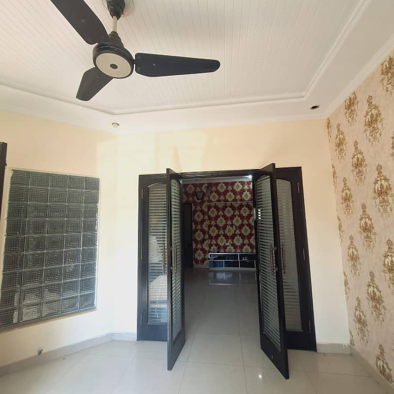 10 Marla Lower Portion Available For Rent in Dha Phase 5 9