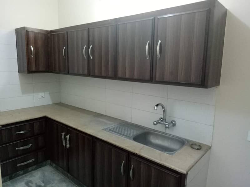 Beautiful Kanal Upper Portion Available For Rent in Dha Phase 4 16