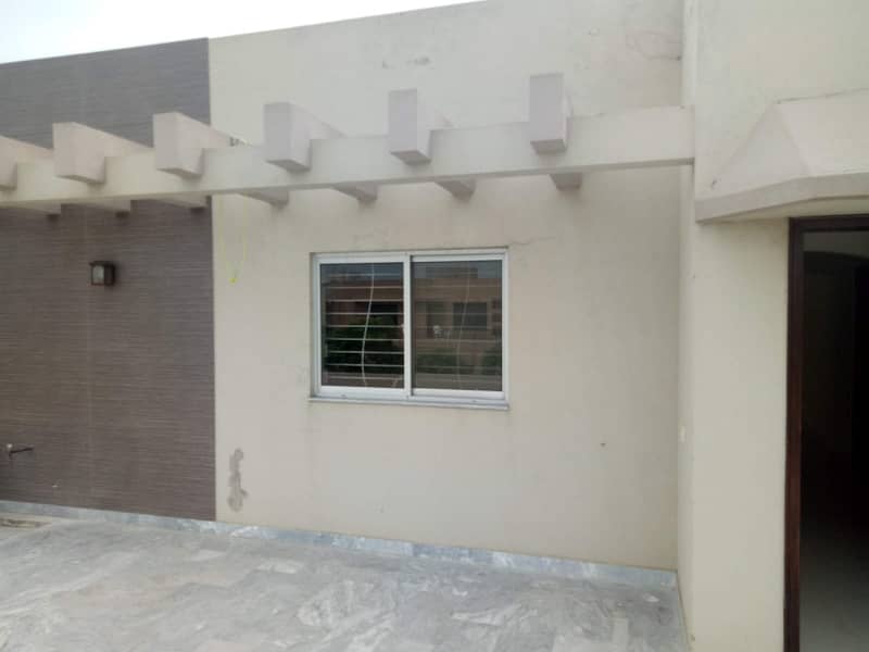 Beautiful Kanal Upper Portion Available For Rent in Dha Phase 4 45