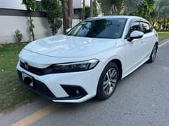 Honda Civic Standard 2022