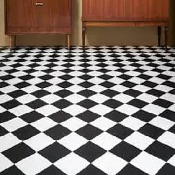 PVC Tiles | Wooden floor | Laminated wood floor for Homes and Offices 14