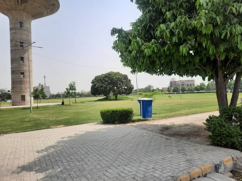 Wapda City Plot File Sized 5 Marla For sale 2