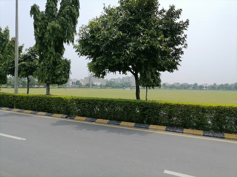 Wapda City Plot File Sized 5 Marla For sale 11