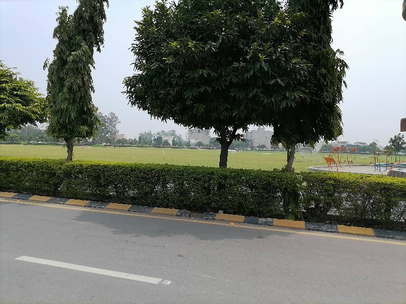 Wapda City Plot File Sized 5 Marla For sale 12