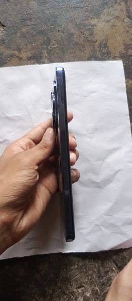 Infinix hot 40 pro 8+8 256 4