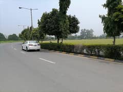 Stunning 20 Marla Residential Plot In Wapda City - Block E Available 0