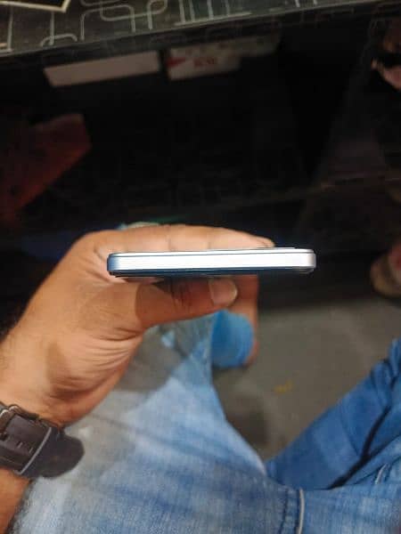 Infinix note 12 g96 3