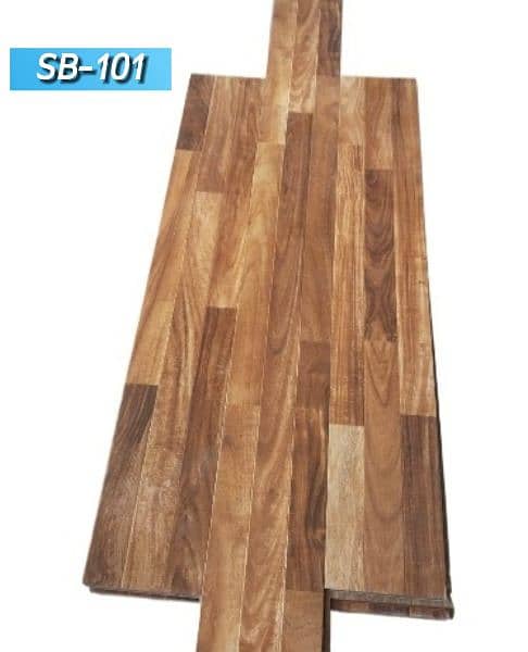 wooden Flor vinyl flooring 3rd floor beautiful design available 4