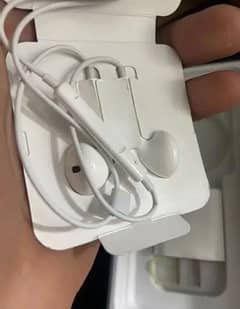 iphone 11 pro max 100% original box pulled handfree hy