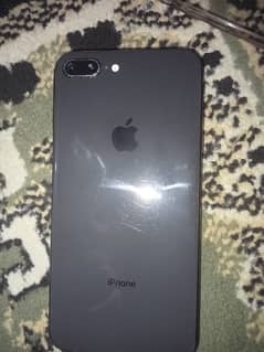 I phone 8plus jv