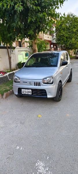 Suzuki Alto 2021 0.3. 4.5. 6.9. 4.3. 1.1. 4 5