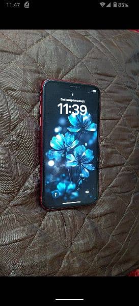 iPhone XR 128 GB (Non PTA) 1