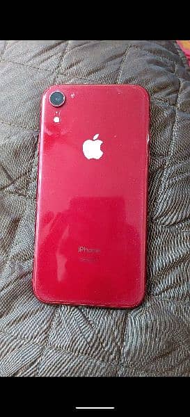 iPhone XR 128 GB (Non PTA) 5