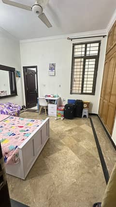 Ground Floor Ava For Rent At 6 Road A Block Satellite Town Rawalpindi 0